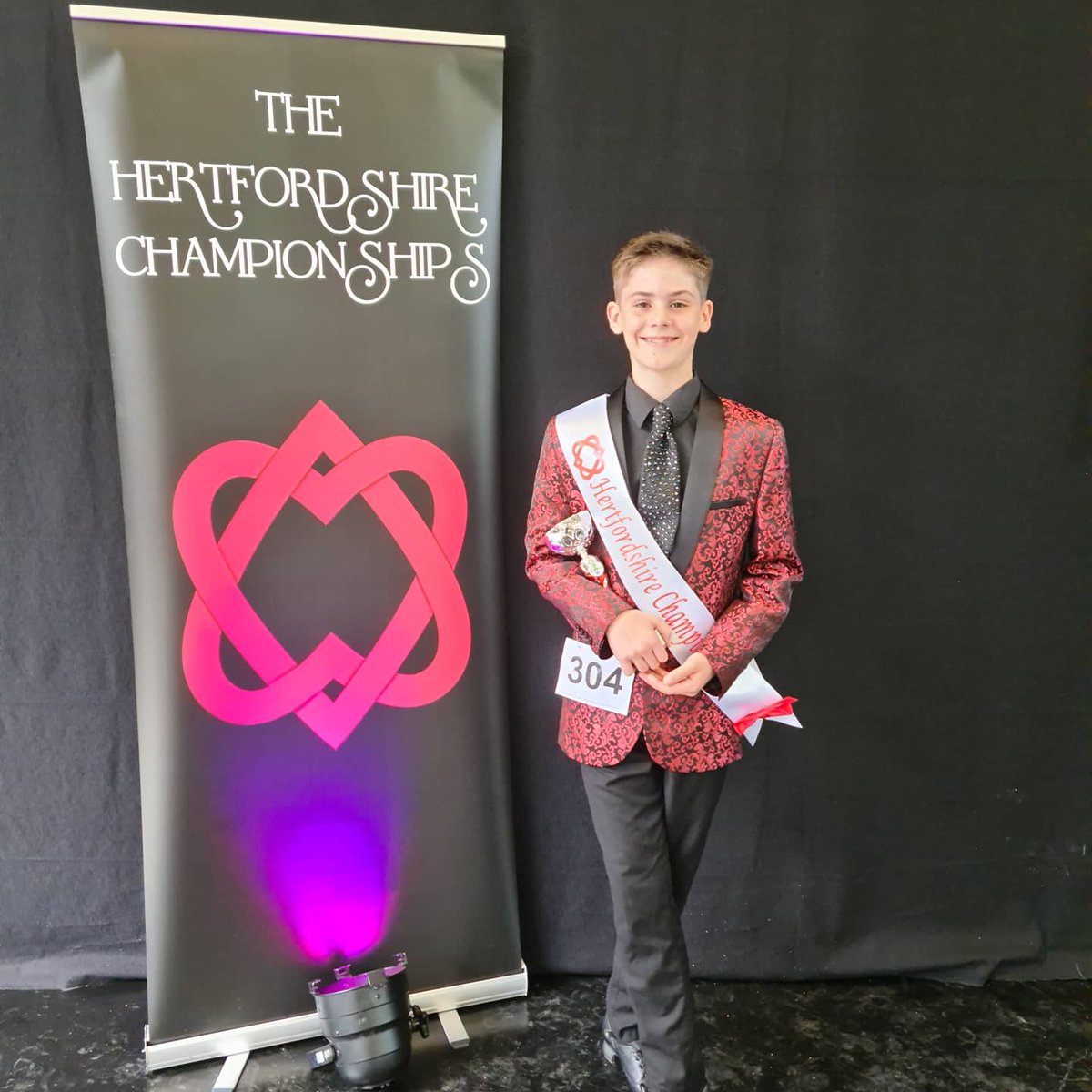 AndyPepler's tweet photo. First Irish dancing comp in well over a year. Well worth the drive to Hertfordshire to see them both finally get to do what they love and places on the podium for them both to top it off. https://t.co/YN4ygceTdQ