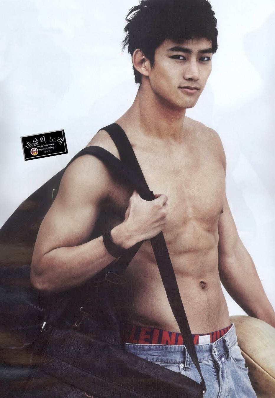 2PM - とりTAECYEON（From　2PM） Legendary Kpop Abs ♂️ on X: 