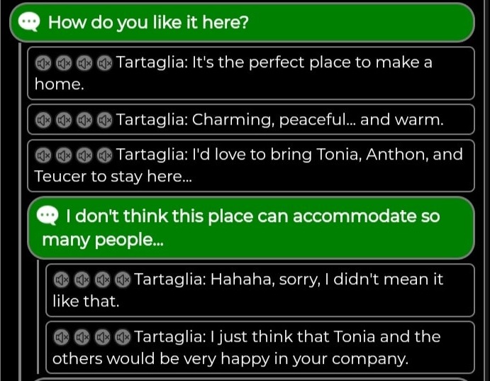 lechedetaro's tweet image. Woah Childe finally proposed to Aether and they are meeting his family? good for them❤️💍💒👰‍♂️🤵 #chilAether