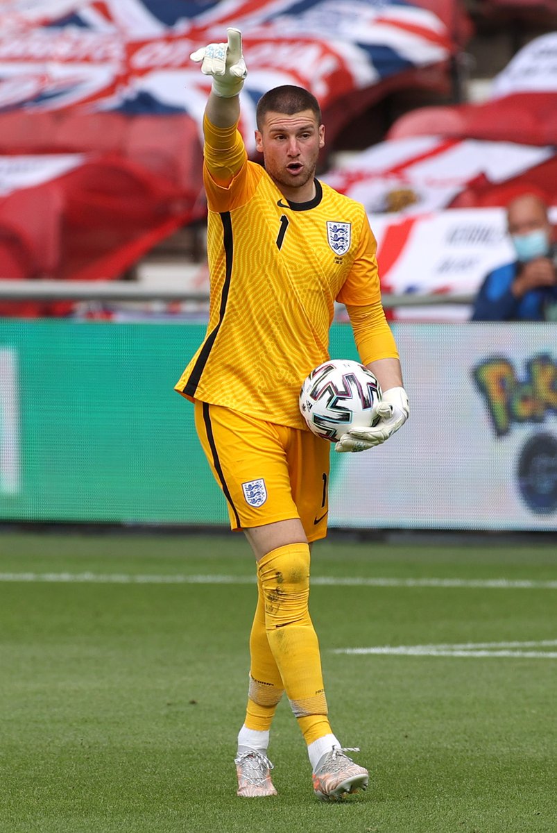 Can we just talk about this man's save? 🔥