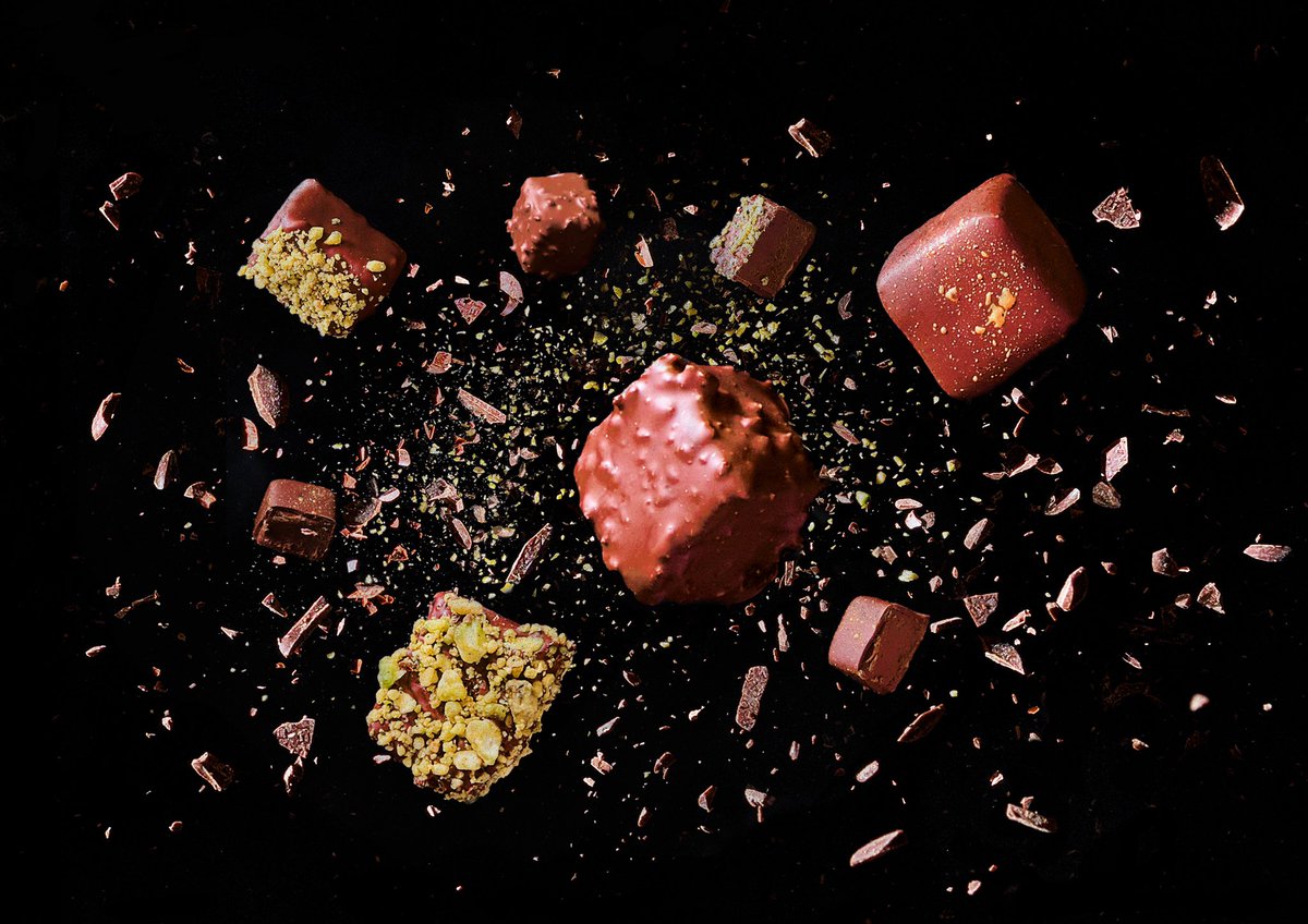 DavidCrichton27 (@davecrichton27) on Twitter photo A new Truffle Collection was added to my products today.
I’ve kept quiet about them as they debuted on <a href="/SundayBrunchC4/">Sunday Brunch</a> today and thought anything can happen up until the day!
A big thanks to everyone that has helped me get them ready and huge thanks to Spencer <a href="/CocoaRunners/">Cocoa Runners</a> A new Truffle Collection was added to my products today.
I’ve kept quiet about them as they debuted on <a href="/SundayBrunchC4/">Sunday Brunch</a> today and thought anything can happen up until the day!
A big thanks to everyone that has helped me get them ready and huge thanks to Spencer <a href="/CocoaRunners/">Cocoa Runners</a>