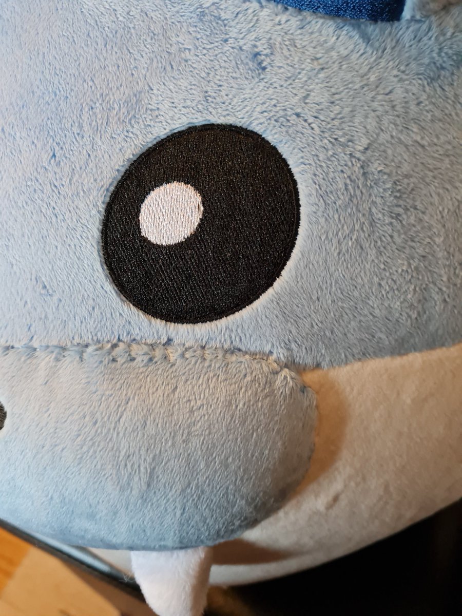 Finished him today. Tomorow we will have a shooting