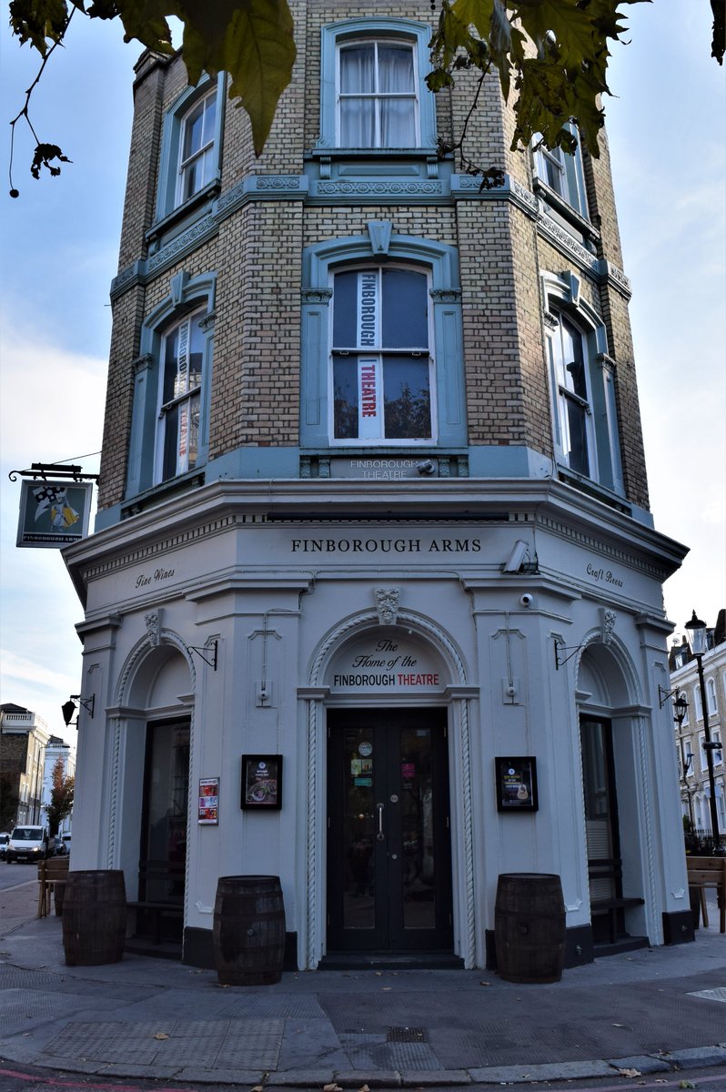 NeilMcPherson0's tweet photo. If you don't already, do follow Finborough Theatre @finborough - reopening in September and monthly releases entirely free to view until then #FinboroughForFree https://t.co/gLFsmjTqfO