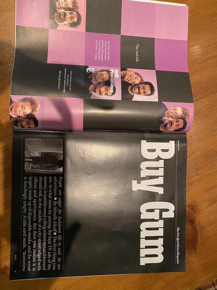 Loved this piece today - new “home town paper”... www-nytimes-com.cdn.ampproject.org/c/s/www.nytime…