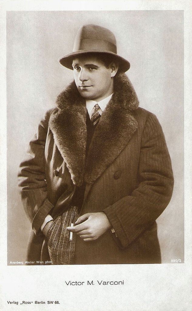 stars_silent's tweet image. Also remembering #VictorVarconi who died on this date.