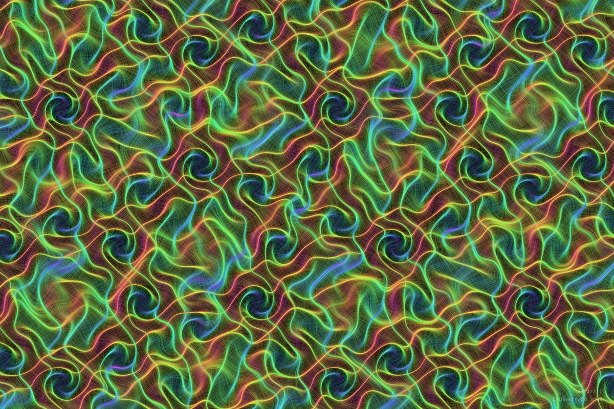 scdollins's tweet image. Octangle 2
#generative #flowfield #creativecoding #processing