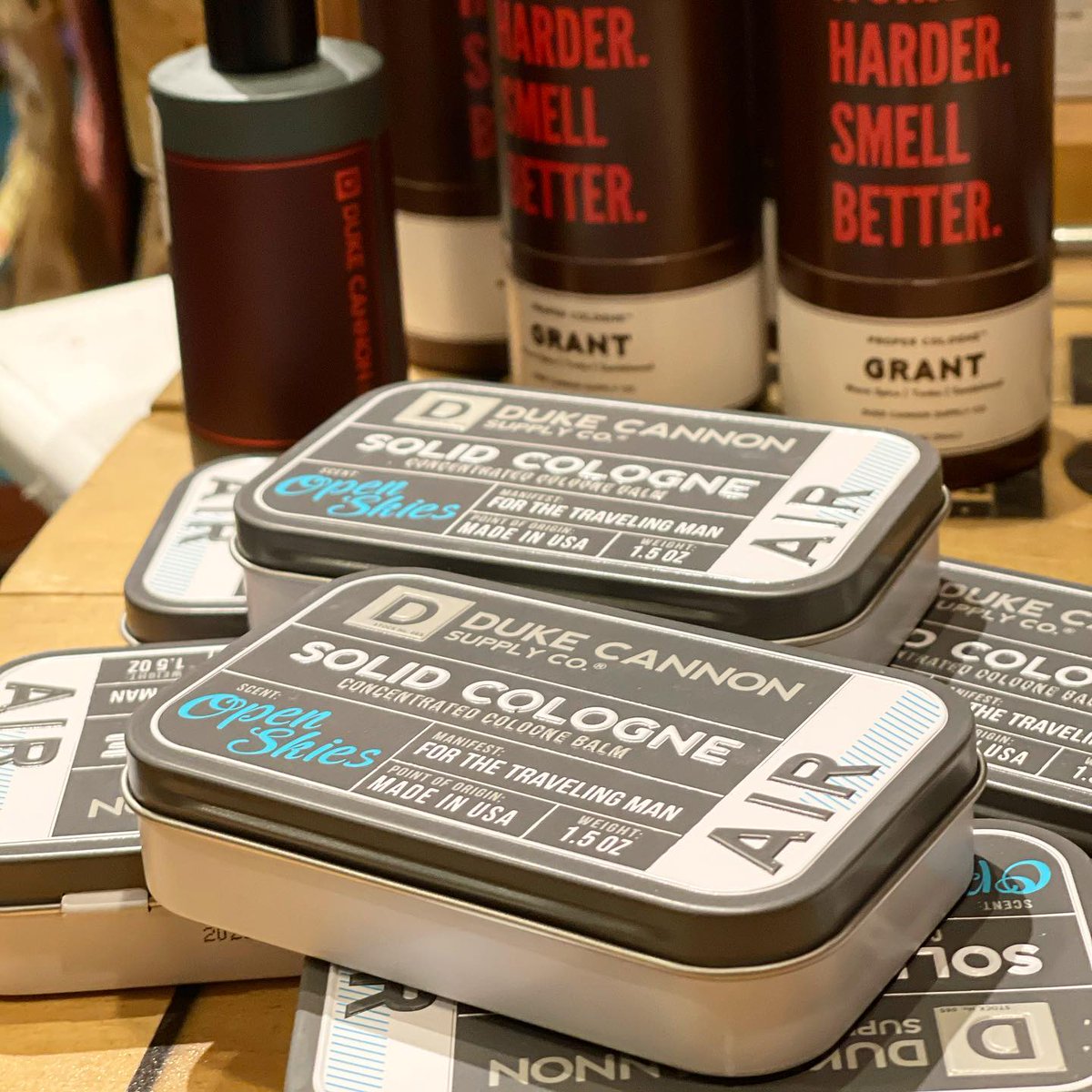 Fete-ish tweet media