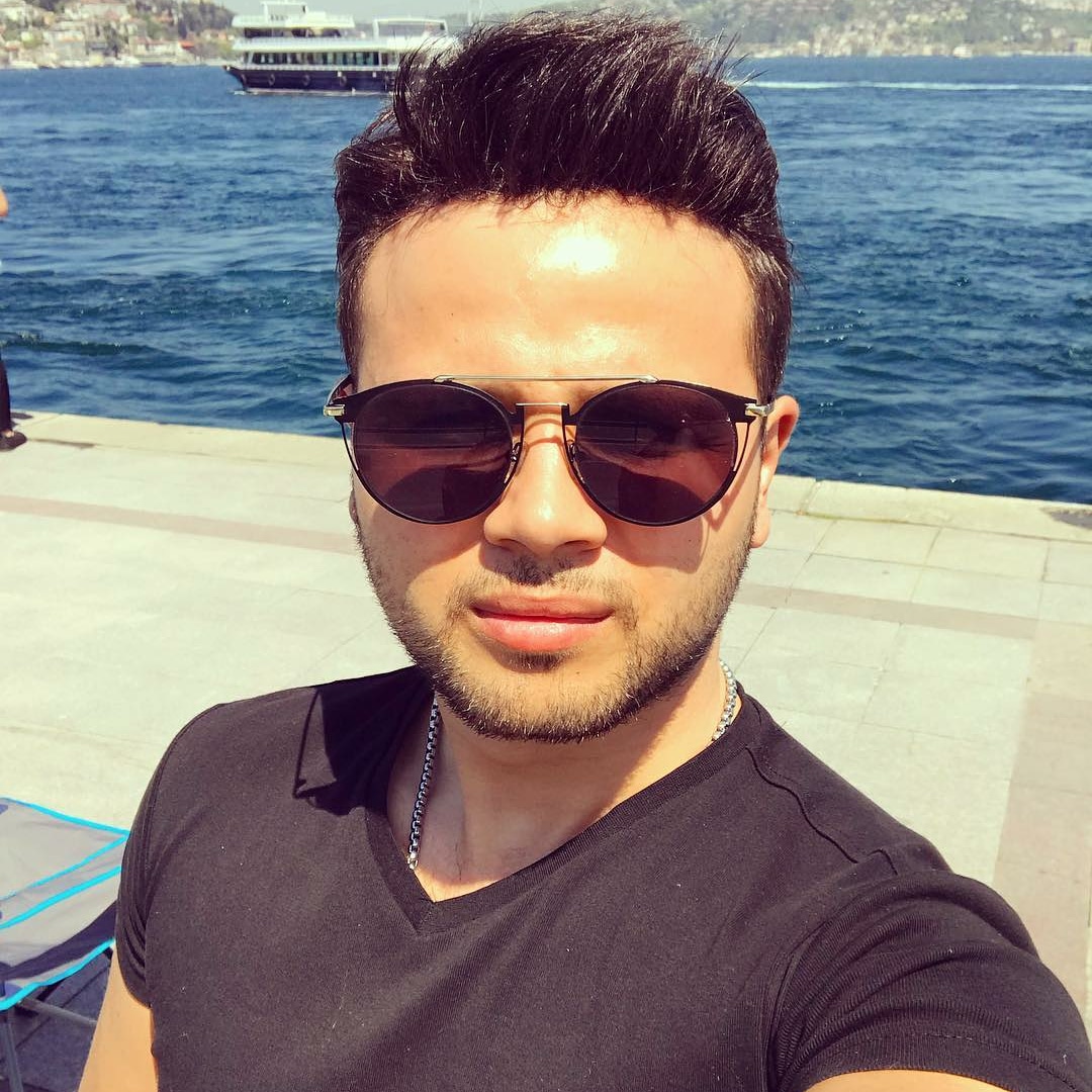 #YeniProfilResmi