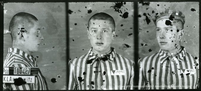 Auschwitz Memorial on X: 