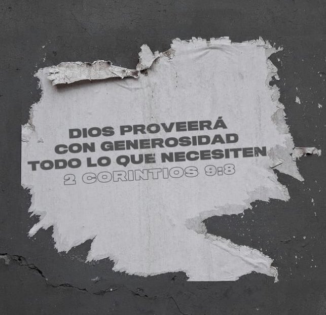 Amén 🙌🏻 
- Bendecidos sean y tengan un lindo día 💪🏻