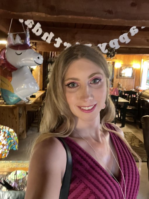 Thank you for all the B day wishes! https://t.co/c4meXF9wDQ<a href="/tag/denverinternationalairport"class="tags"><span>#denverinternationalairport</span></a>