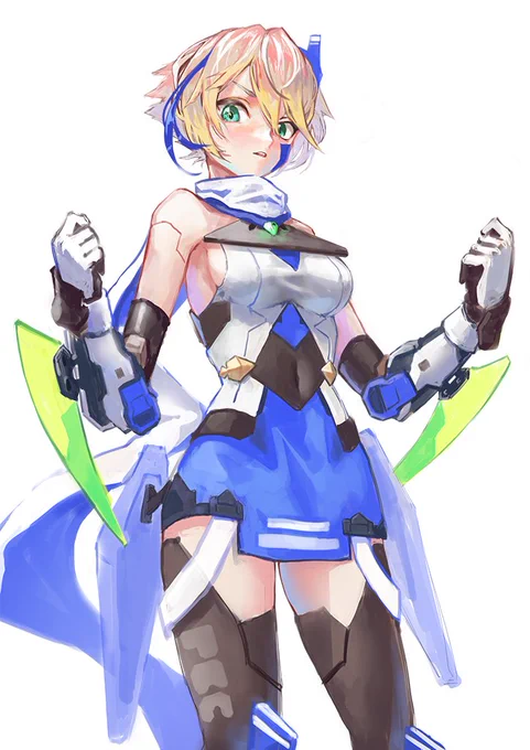 ネイト#祝ワーフリ 