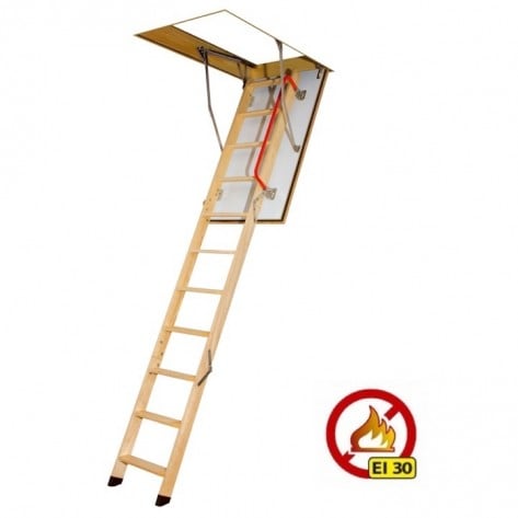 optilightro's tweet image. Scara acces pod Fakro Rezistenta La Foc LWF 60
optilight.ro/produs/scara-a…