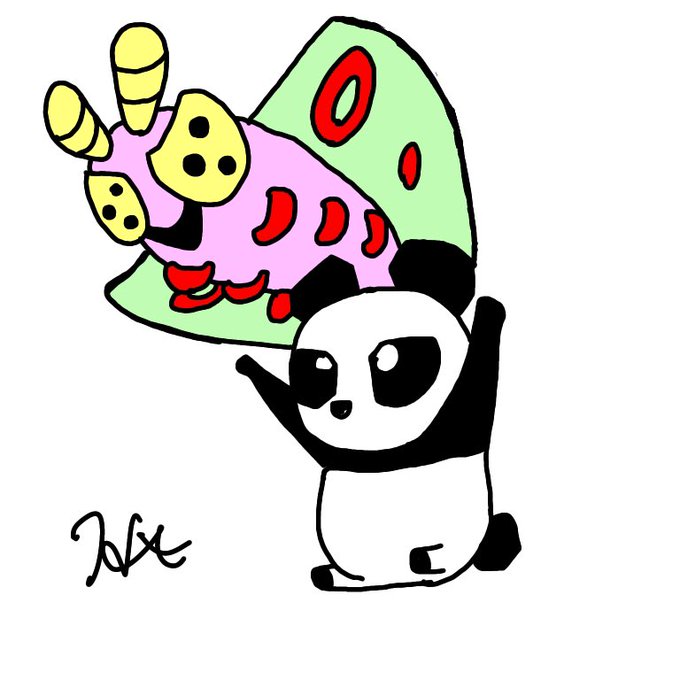 ドクケイルのtwitterイラスト検索結果 ドクケイルのtwitterイラスト検索結果