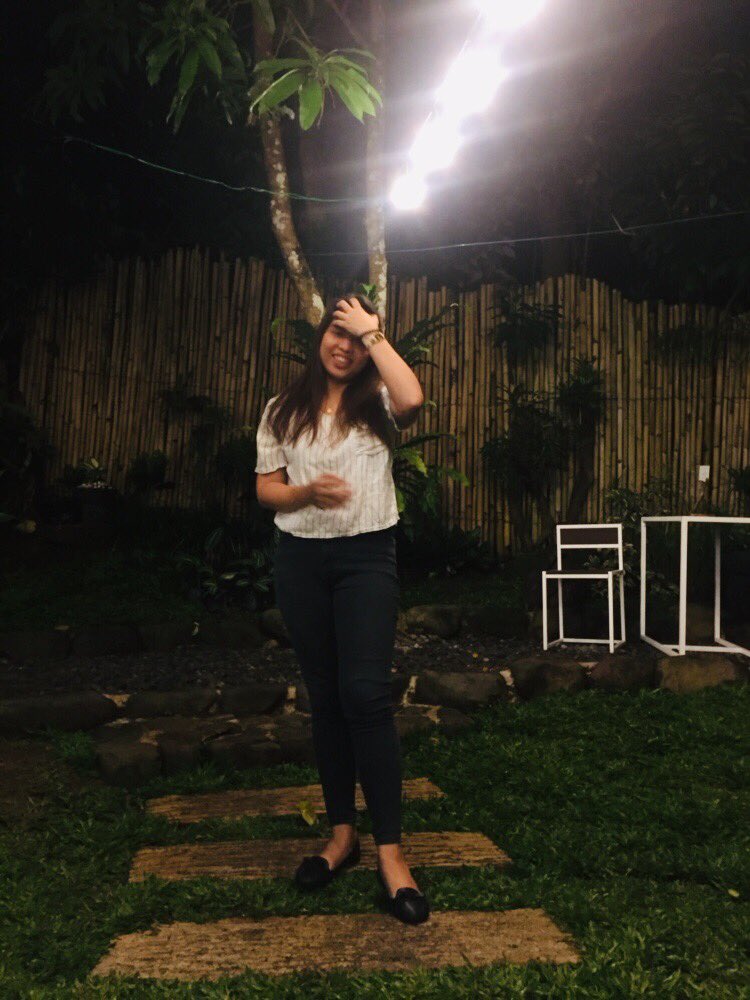 thrina4short's tweet photo. Feeling ko ampayat ko dito hehehehe https://t.co/NR9HJkWysS