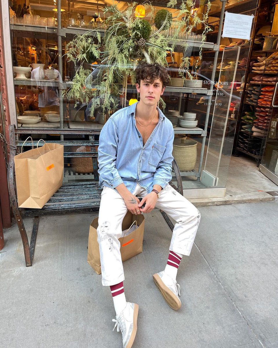 Shawn Mendes (@smendesnatt) on Twitter photo 