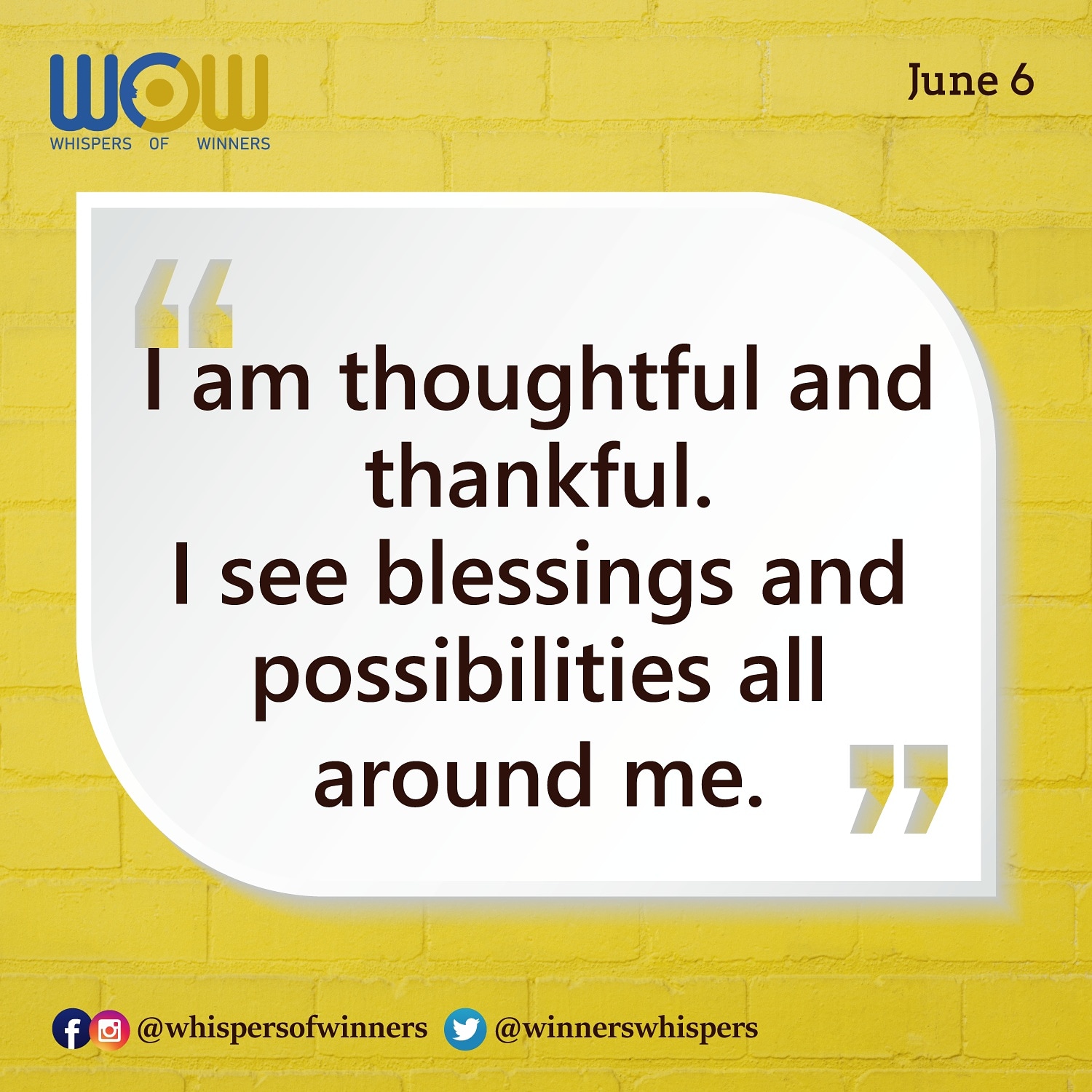 Whispersofwinners Declaration Of Victory Day 157 Lord I Am Thoughtful And Thankful Your Blessings Are Great And Countless Despite The Magnitude Of My Mess You Have Been So Fair And