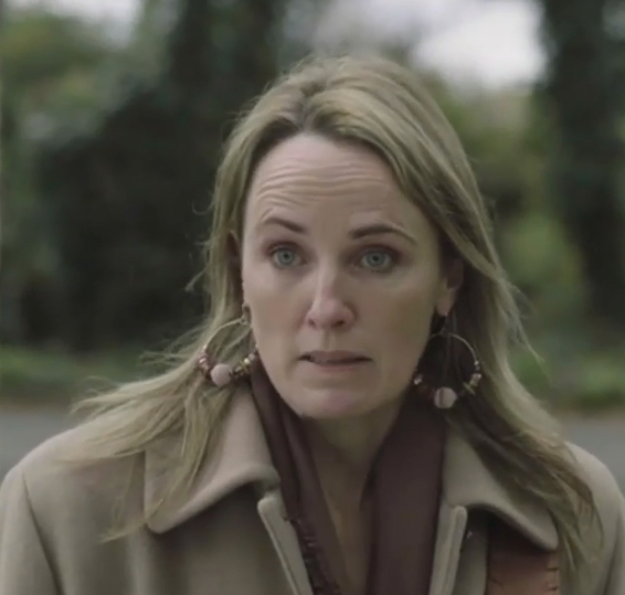 IanDempsey's tweet photo. 4 episodes available INTRUDER - only saw it all last night - filmed mostly in Howth and Baldoyle - what a brilliant performance by
⭐️ Helen Behan ⭐️ @helenbehan
#BornNatural https://t.co/F1WTsSprZH