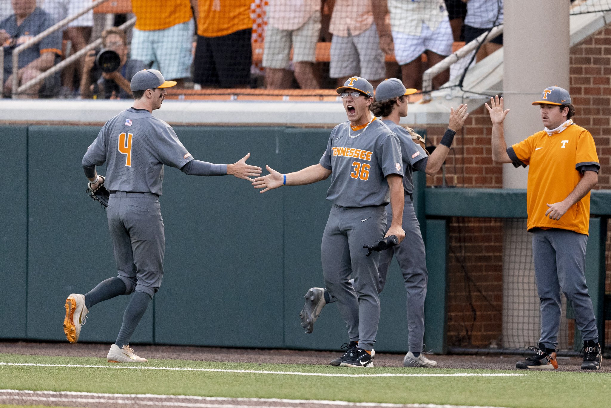 Tennessee Baseball on Twitter "It's Championship Sunday! We'll play