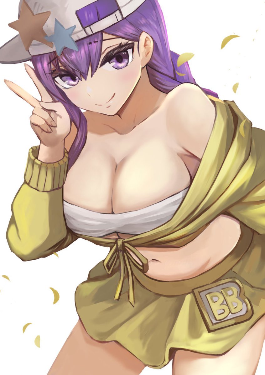 ビィビィ ,BBペレ 「#むちむちの日 」|さんしのイラスト