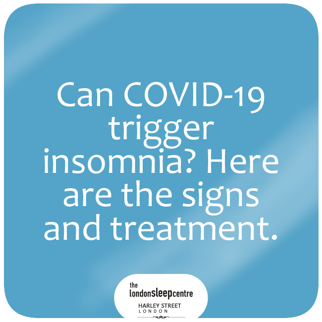 Can COVID-19 trigger insomnia? Here are the signs and treatment - timesofindia.indiatimes.com/life-style/hea…