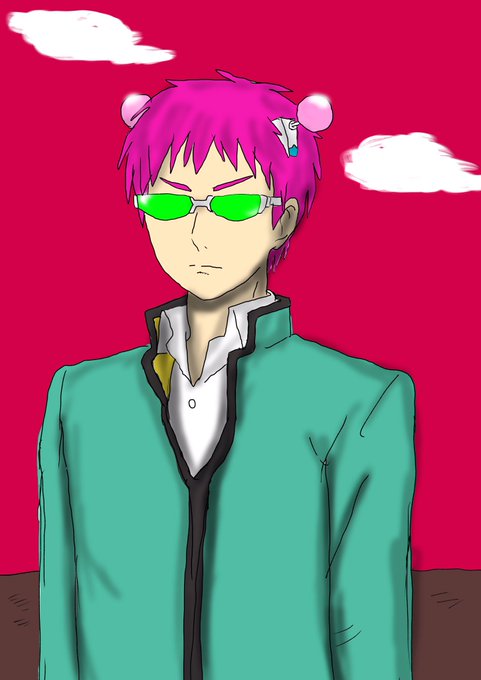 斉木楠雄のps難のtwitterイラスト検索結果 斉木楠雄のps難のtwitterイラスト検索結果