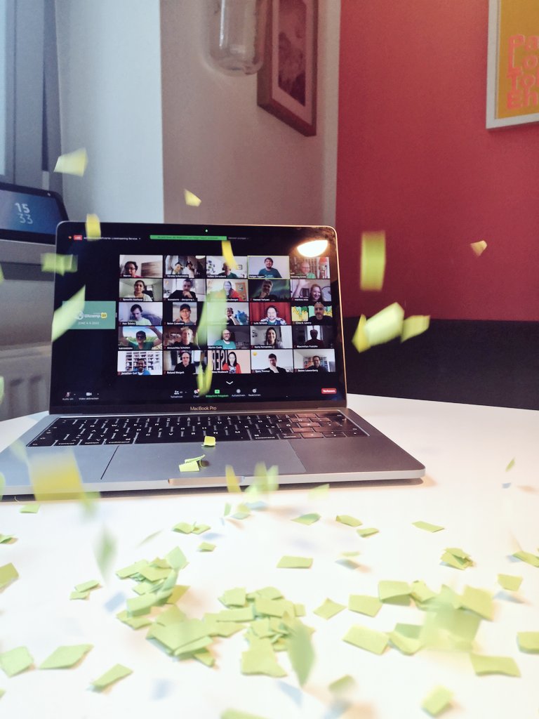 Verena Scharnetzki tweet media