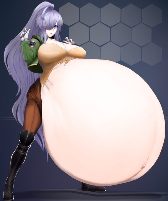 [R-18] ノーム(ラストオリジン)
https://t.co/TxHt50ZEmy
#版権 #母乳 #多胎 #妊婦 #ボテ腹 #ラストオリジン #ノーム 