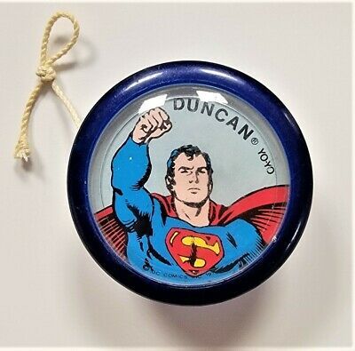 SupermanHomepge's tweet image. #DidYouKnow June 6 is #YoYoDay.
