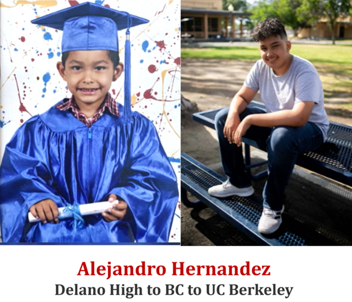 #FrontPage <a href="/Bakersfieldcali/">The Bakersfield Californian</a>  <a href="/emmagallegos/">emma gallegos</a> 102 #RuralKern highschoolers with associate degree <a href="/BAKcollege/">Bakersfield College</a> <a href="/CalCommColleges/">California Community Colleges</a>  #RecoverywithEquity <a href="/Lande_Ajose/">Lande Ajose</a> #VisionforSuccess <a href="/EloyOakley/">Eloy Ortiz Oakley</a>  

tinyurl.com/594dnfa3

@MSCollegeOpp <a href="/ArvinHigh/">Arvin High School</a> <a href="/Delano_High/">DelanoHighSchool</a>