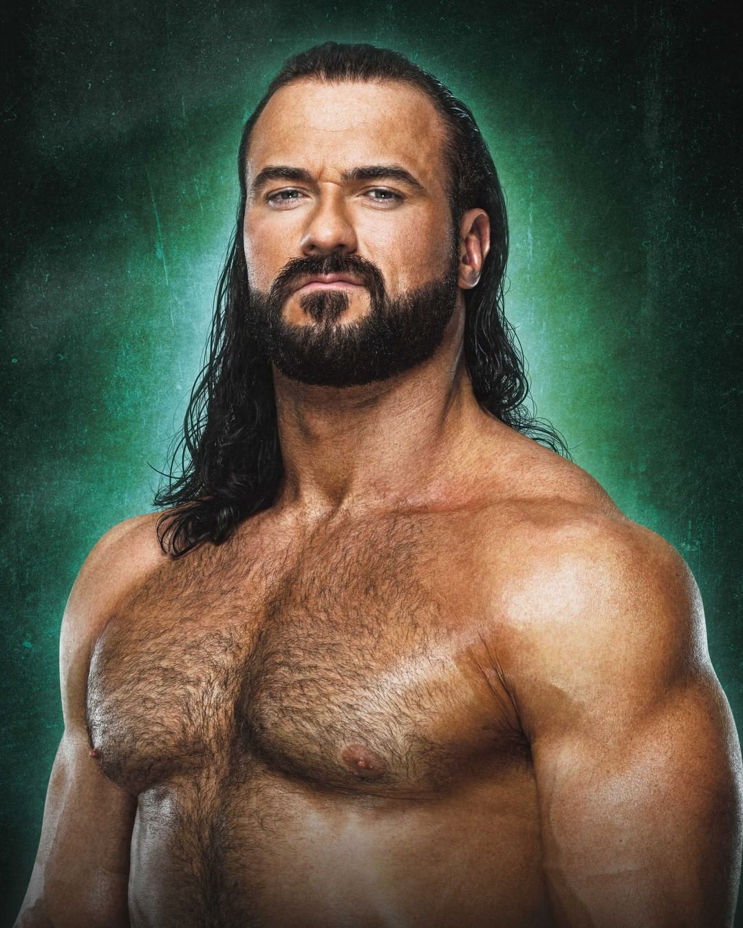 //Happy birthday to my favorite wrestler Drew Mcintyre 