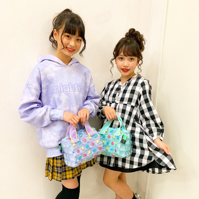 Twitterのコスプレ画像4