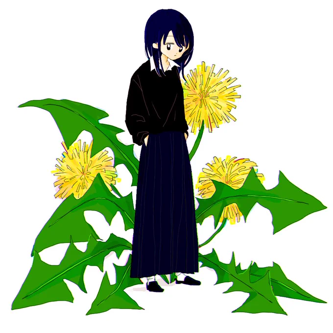 タンポポ 