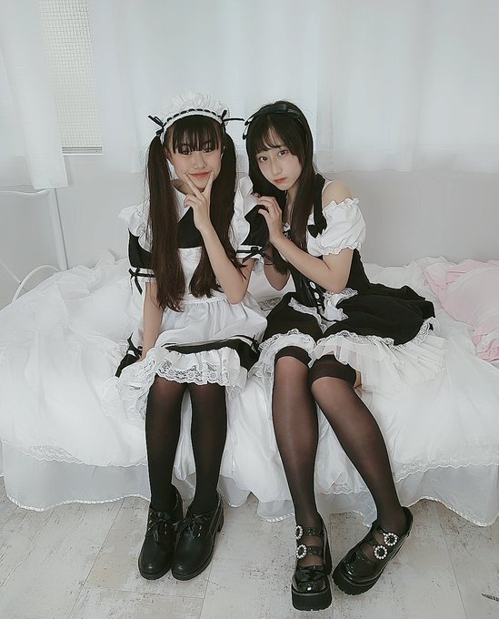 Twitterのコスプレ画像44