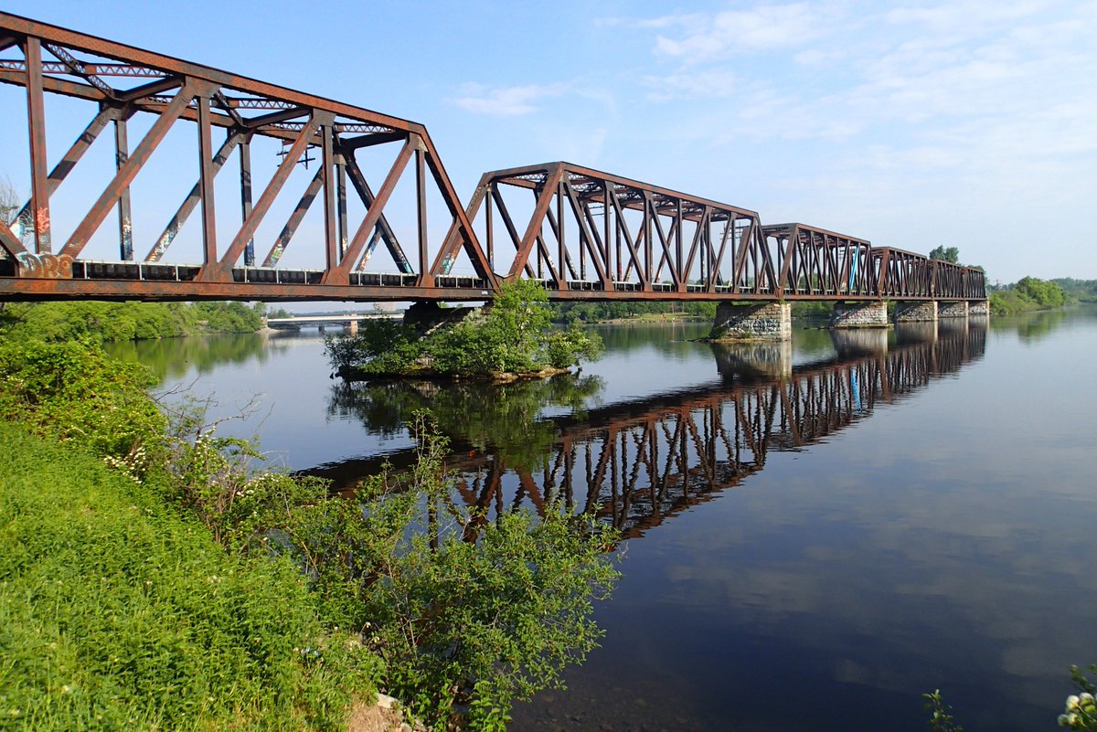 MortenLidegaard's tweet image. Fantastic weather for a nice and easy pre-breakfast 15k run in cruise-mode 😀 Avg. pace: 5:41min/km, HR: 137
Felt really good... Have a great Sunday 🌞😊 
#IStartHere @OttawaMarathon @runottawa 
#TeamNuun @nuunhydration 
#mmrun 96/100 @MegaMeterRun 
#MyOttawa and beyond...