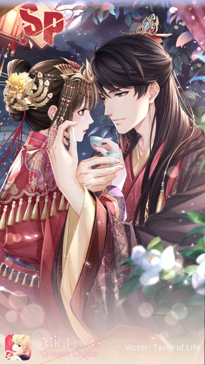 FranklinNeferti's tweet photo. [1] Starting this week. I'm going on a moderate boycott/protest. What my actions consist of? 
1. I won't spend any money (regrettably on that new Victor Karma).
2. I'll log in for the daily stuff.
3. Possibly catch up w/ the Chs.
 #MrLoveMobile #bringbackjonah 
#mlqc https://t.co/VDO8IBNNMz
