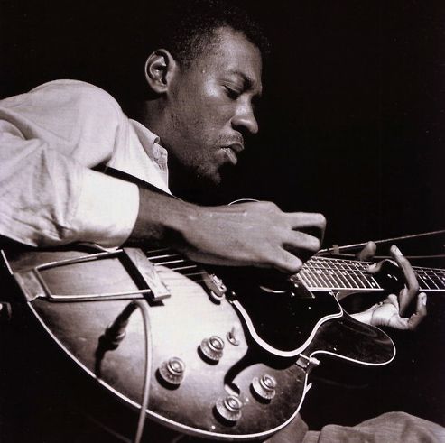 HAPPY BIRTHDAY GRANT GREEN!!!!!!! 