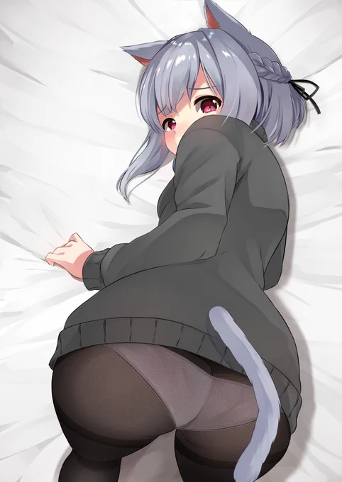 #むちむちの日
むちむちな絵あげるしかない…! 