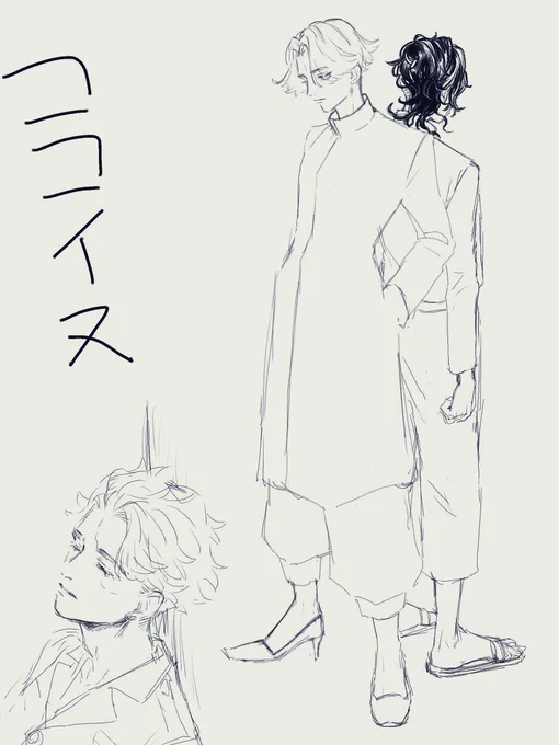 ここの2人にもやられた、ヒール履いてるのたまらなく良い 