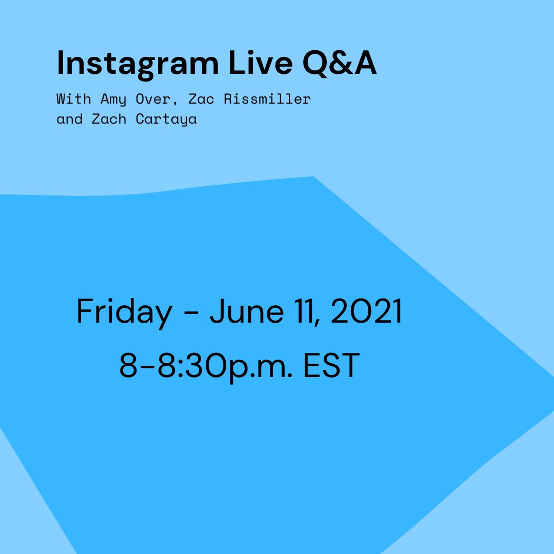 Confronting Podcast tweet media