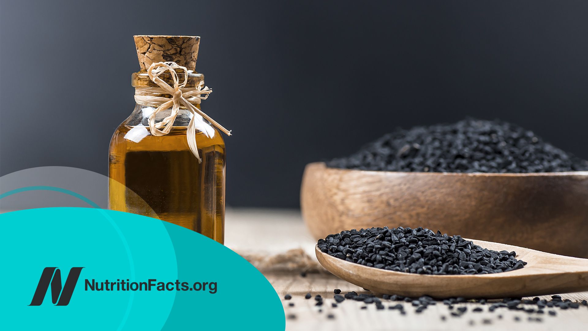Michael Greger, M.D. on Twitter "For three cents a day, black cumin may improve cholesterol and