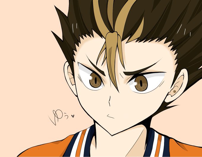 西谷夕のtwitterイラスト検索結果