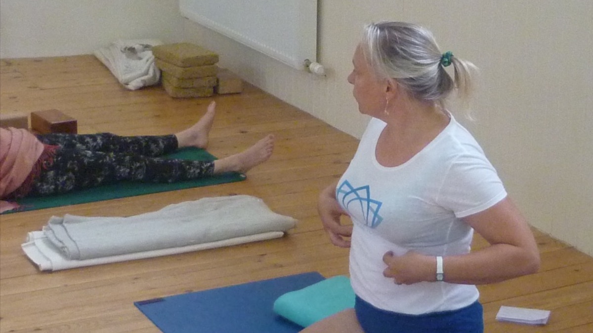 Last chance to book in person classes with Kirsten &amp; Richard June/July 2021 - mailchi.mp/811ff7565767/l…