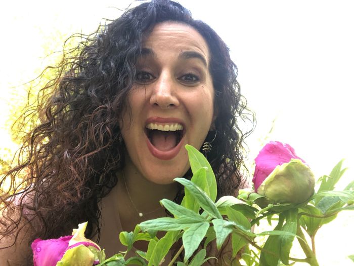 EcstaticBirth's tweet photo. "I’m celebrating the gift of being alive, the JOY of doing work that I LOVE, that elevates our moms and babies- the FUTURE of our planet!!" https://t.co/9bSWrY3Eko https://t.co/GUkFCCLzHA