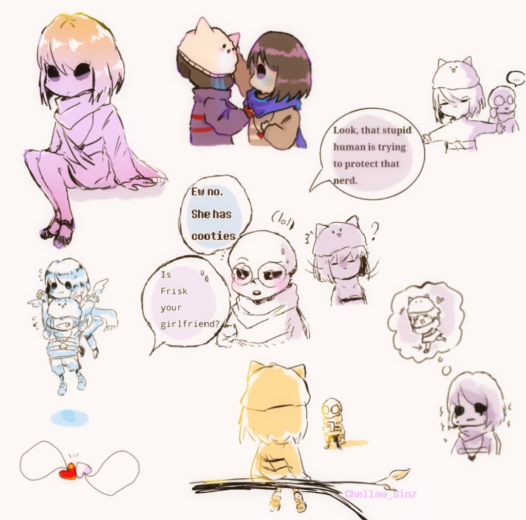 ChellawSinz's tweet photo. Just wanna let y'all know that i didn't abandone this AU.
#EternalfallAU #ErrorCore #Frans #SansxFrisk #FriskxSans #ErrorSansxCoreFrisk #CoreFriskxErrorSans #UndertaleAU https://t.co/caJyX3OK4p
