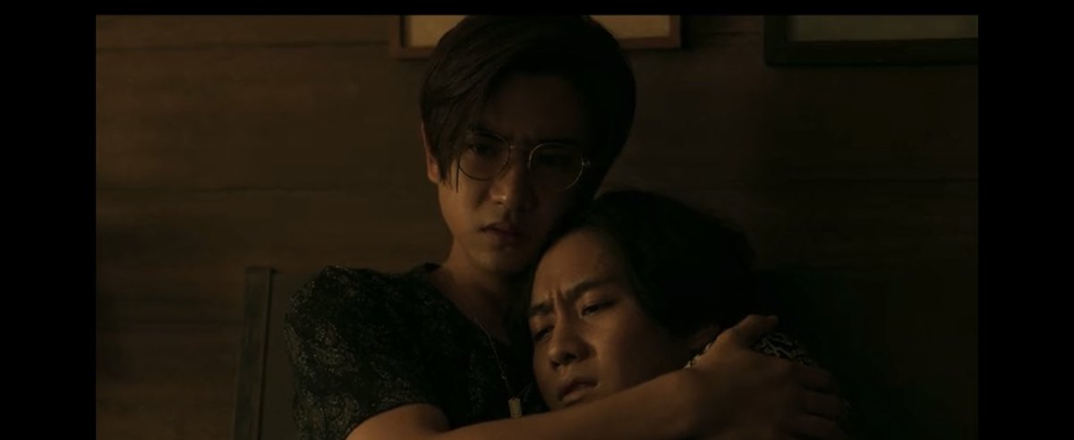 PpeTrends's tweet image. ถ้าชั้นหายไป…
คืออยู่ใน Netflix…

#PerthTanapon
#KDPPE