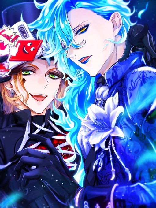 ♦️3-B💀 