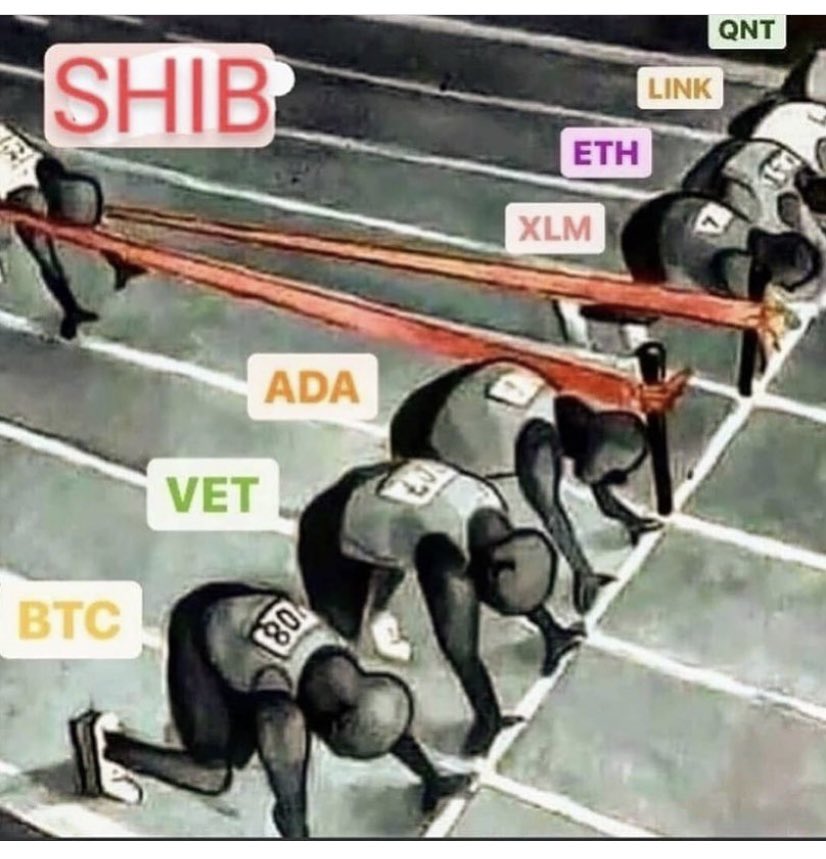 Let’s do this #SHIBARMY 🚀🚀🌝