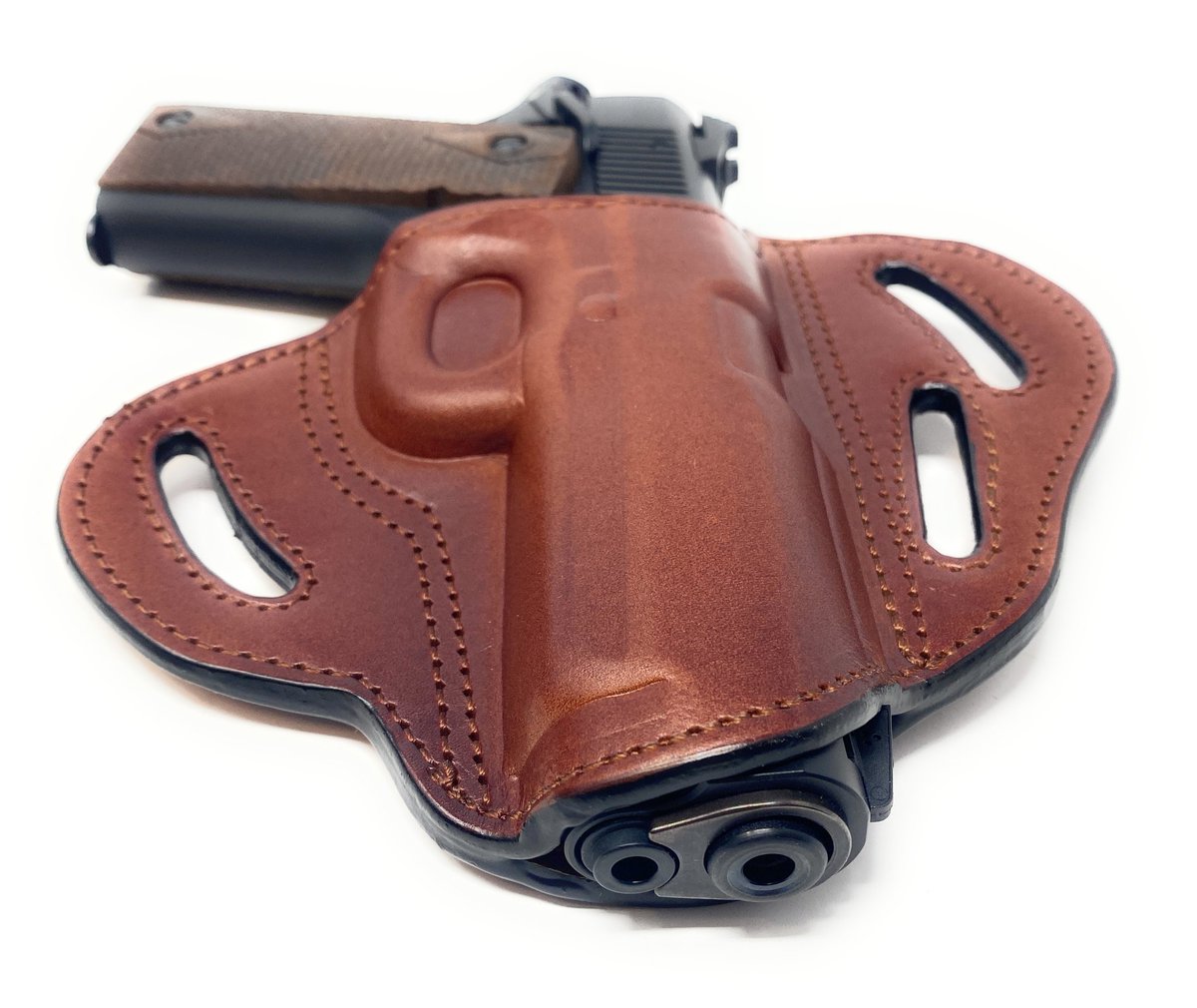Cardini_Defense's tweet photo. 3 Slot Pancake Style Belt Holster

https://t.co/GdaKgcB2Xf

#holster #glock #edc #kydex #concealedcarry #a #tactical #pewpew #guns #kydexholster #everydaycarry #ccw #holsters #gun #iwb #mm #holsterthailand #customholster https://t.co/oVU8HvPm43