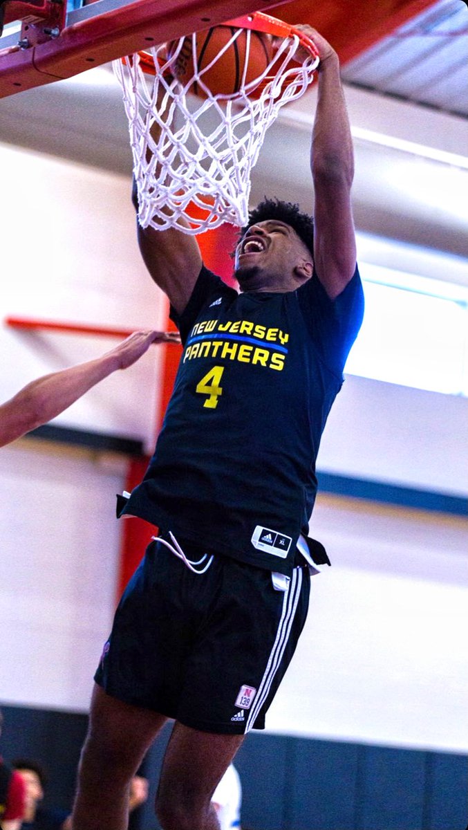 ThePanthersBC's tweet photo. 16U HGSL loses a tough one in the elite8 vs @NYJayhawks 3SSB. Darrius Phillips &amp; Nate Pluviose w strong showings finishing w 16 &amp; 17 pts a piece. https://t.co/SvXZPIZWRg